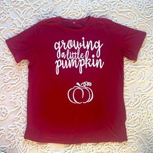 Maternity T-Shirt, size medium